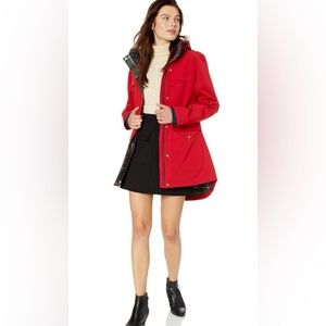Pendleton rain jacket